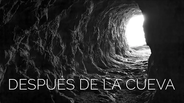 Despues de la Cueva - Pr. Ryan Crossley