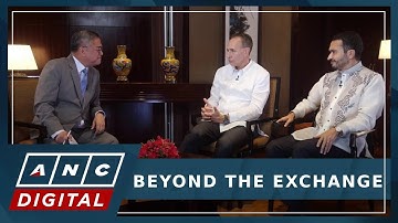 AXA Global reflects on learnings from Cebu earthquake | ANC