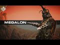 Megalon | Showa Era