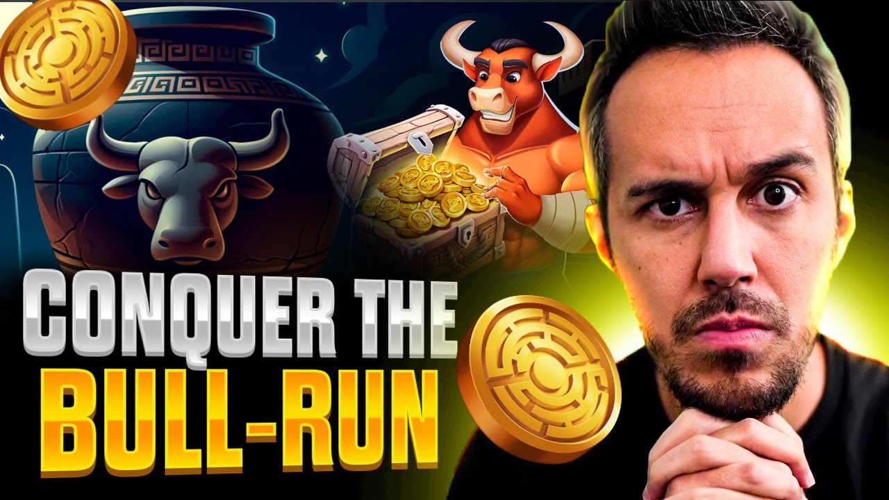 Is 70% off $MTAUR Right Now - Worth it? My Personal Minotaurus Pre-sale  Review