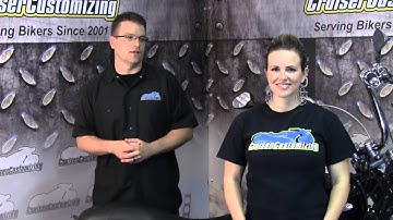 Motorcycle Front End Lighting TOTW Part 1 of this 3 Part Series