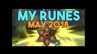 Download lagu May 2018 Runes How and why I rune my monsters in Summoners War May 2018 Runes How and why I rune my monsters in Summoners War