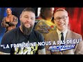 Kevin owens interview  ambiance incroyable randy orton fin de contrat  la wwe 