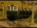 Haltwhistle - Model Rail 2015