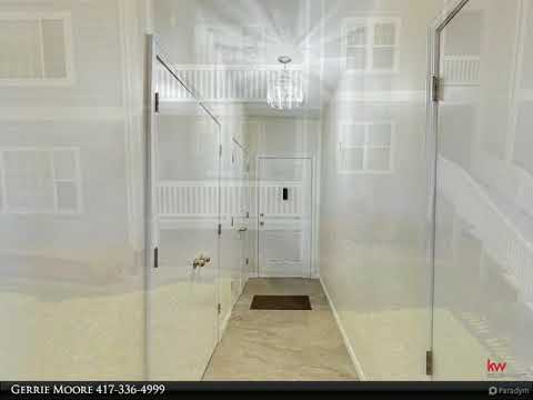 110 Cottonwood Trail, Branson, MO home video tour