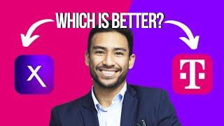 Famous Xfinity vs Tmobile Home Internet || Which Is Better? Net Worth