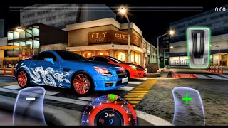 GT Club Racing car first game play screenshot 4