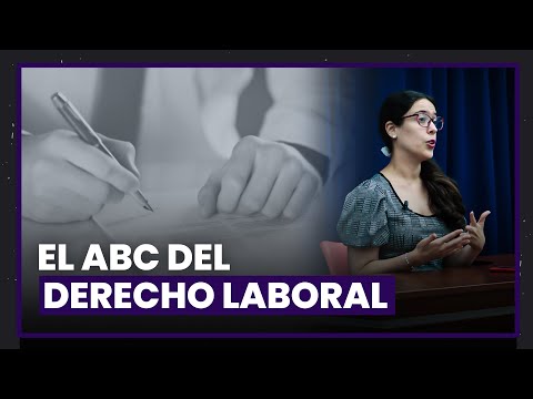 Diferencias Entre Contratos De Trabajo Y Contratos De Servicios