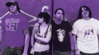 Video thumbnail of "The Distillers - Lordy Lordy"