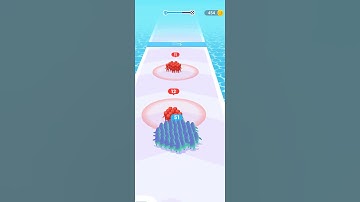 Count Masters : Stickman Games