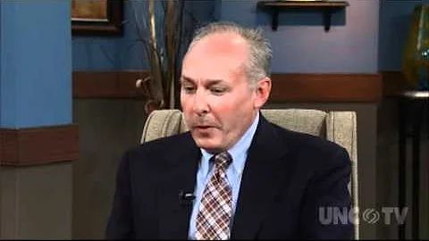 NC NOW | Barry Barber/2011 PBS Teachers Innovation...