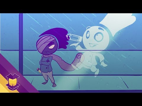 How To Craft a BETTER Backstory