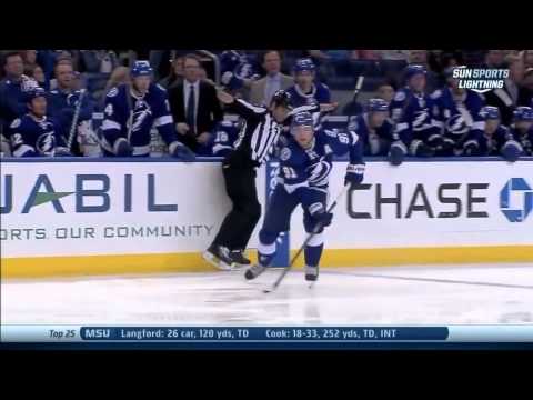 Steven Stamkos highlight video