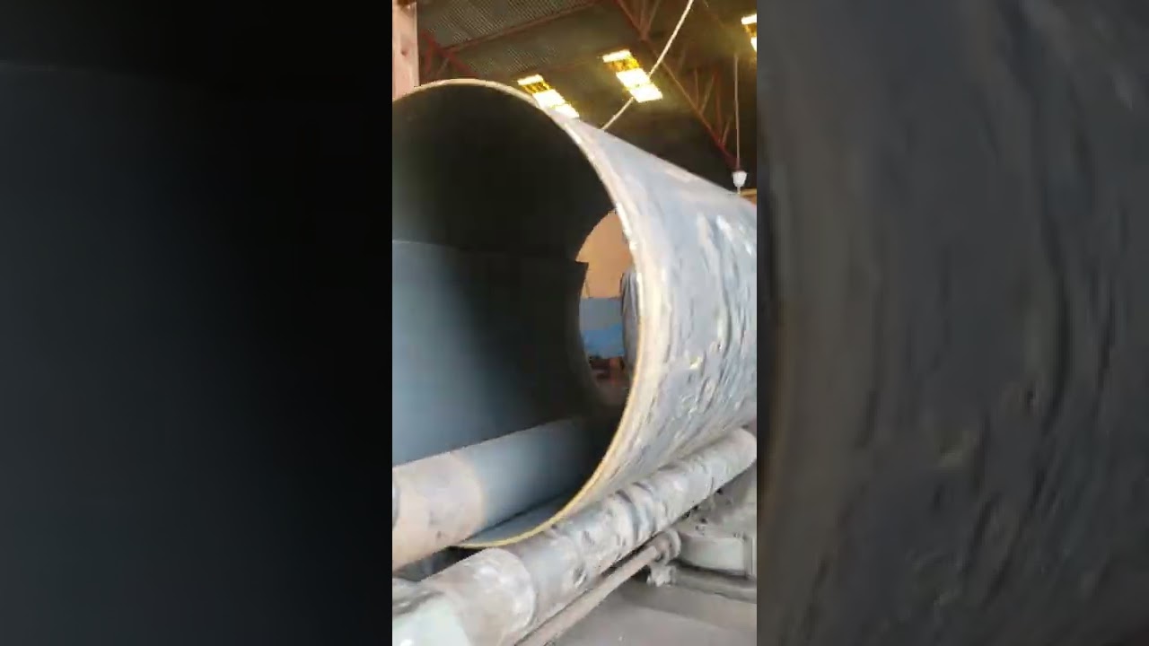 steel plate rolling