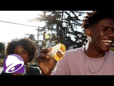 The Park – Crispy Melt Tacos  (Commercial) | Taco Bell - The Park – Crispy Melt Tacos  (Commercial) | Taco Bell
