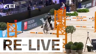 RE-LIVE | FEI Jumping Ponies Trophy 2022