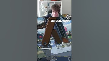 An EASY 1v3 SENTINEL gameplay by Mande in Apex Legends