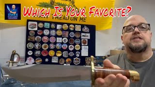 Which USA Made Barlow Is Your Favorite? Two For Tuesday! #cutlery #edc #blade #pocketknife