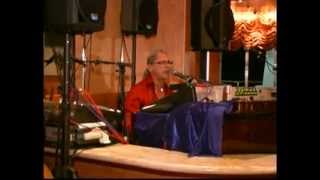 Charlie Esposito - Piano bar live MSC screenshot 5