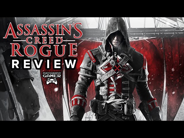 Assassin's Creed: Rogue – Remastered Review