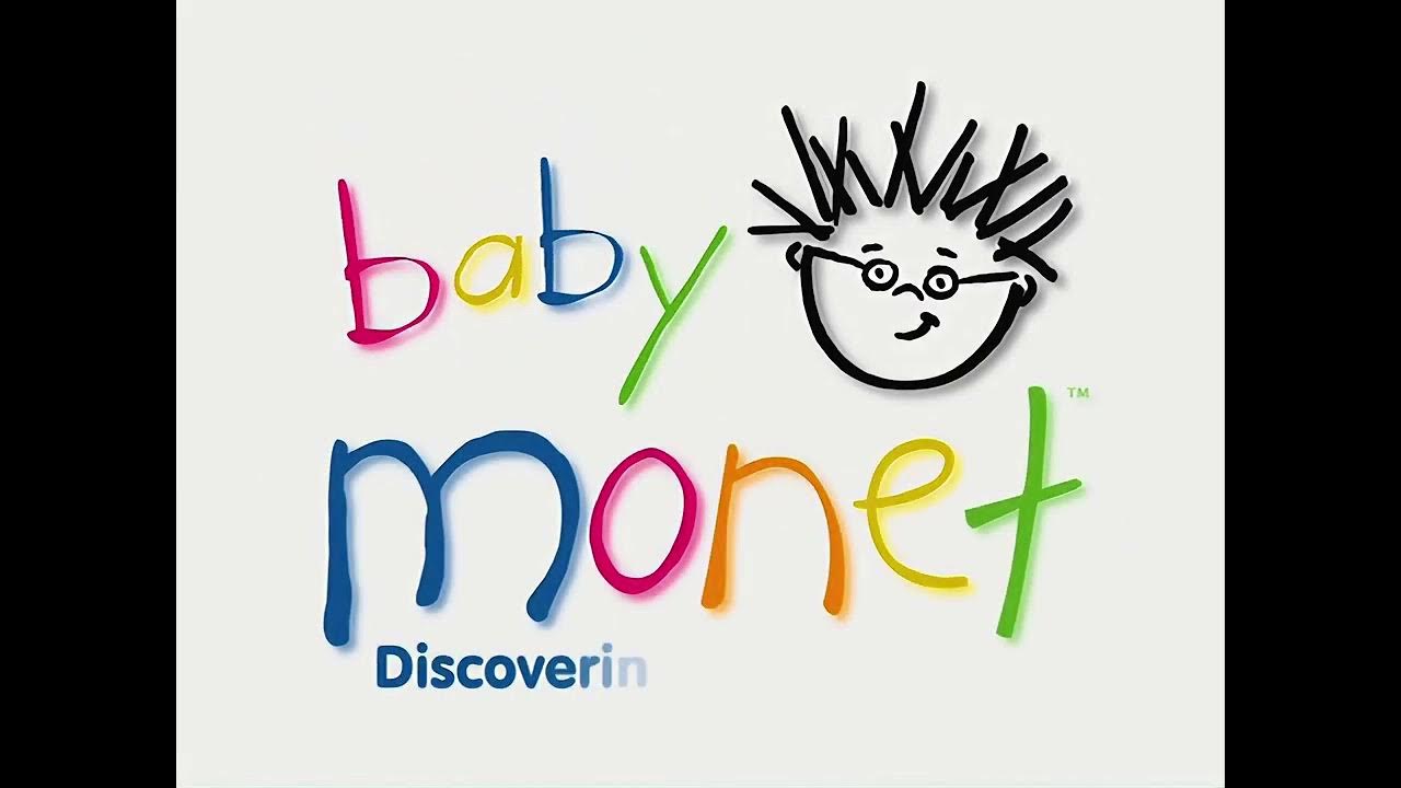 Opening to baby monet 2005 dvd better quality youtube