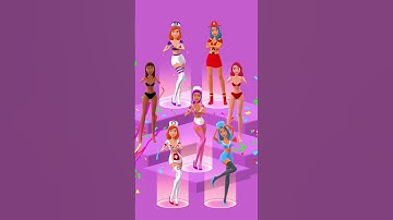 Dress Up 30 Level Gameplay Walkthrough | Best Android, iOS Games