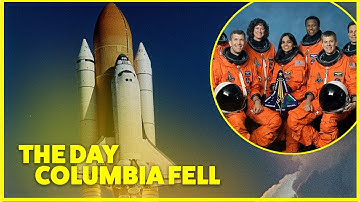 Space Shuttle Columbia And The Death of 7 Crew Members | Full Documentary