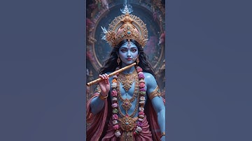 shree krishna govind hare murari..! #krishnastatus #shorts #4kstatus #motivation #krishnalove #radha