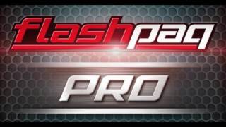 Superchips F5 Flashpaq Pro