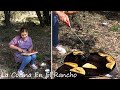 Asi Hago Los Taquitos Dorados De Carne Molida En El Campo La Cocina En El Rancho