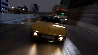 Realism PP Filter Update - Assetto Corsa YTFR CARS Realism PP Filter Update - Assetto Corsa YTFR CARS
