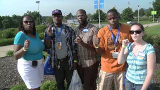 2011 Walmart Shareholders' Meeting Highlights