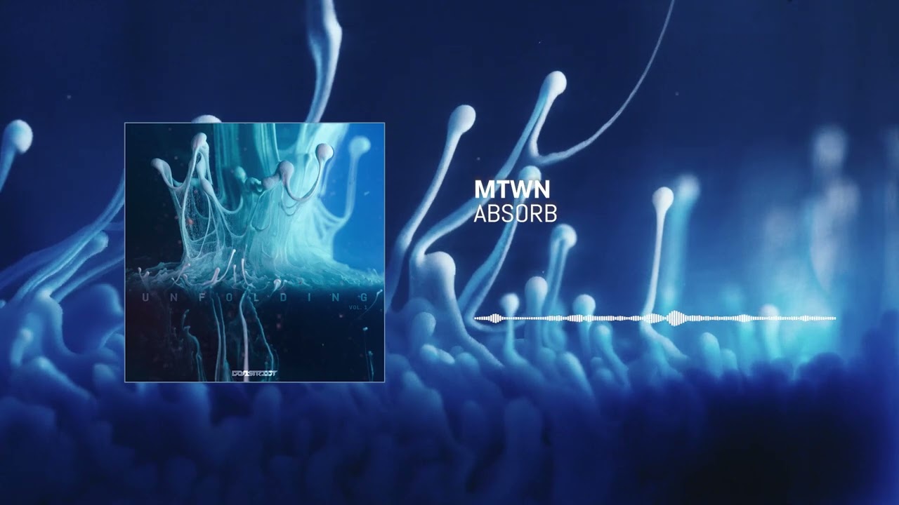 Guarda Mtwn - Absorb su YouTube Guarda Mtwn - Absorb su YouTube