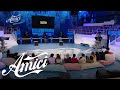 Amici 24 - Gli allievi al Serale