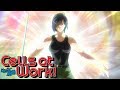 NK Revitalization | Cells at Work!