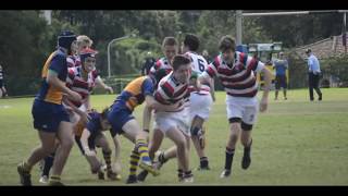 Cranbrook U16A's 2017