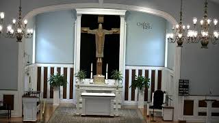 Daily Mass