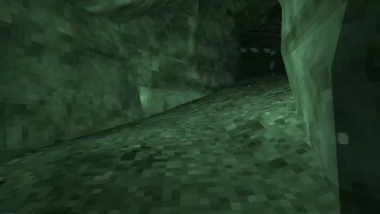 Ghost reactor with people | Powered by LIV