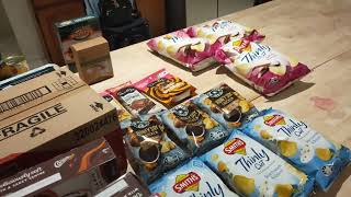 See what I bought at Golden Circle Factory Outlet 