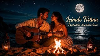 İçimde Fırtına - Radio Mosaic