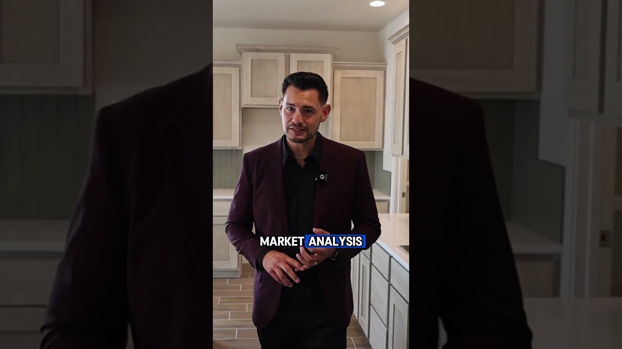 How do you REALLY price your home? in Las Cruces NM