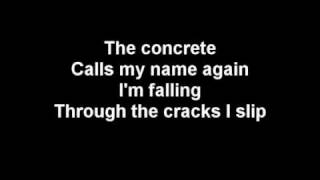 Rise Against- The Dirt Whispered lyrics
