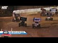 Sprint Car Crashes #6