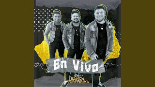 Video thumbnail of "Banda Explosiva (Cuarteto) - Chica Sexy (En Vivo)"