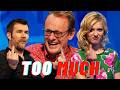 Every Lee Mack &amp; David Mitchell Read From Series 12 😂 | Would I Lie To You?