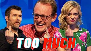 Every Lee Mack & David Mitchell Read From Series 12 😂 | Would I Lie To You?