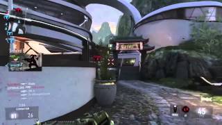 Advanced Warfare -Awesome Exo Launcher Semtex Kill