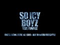 Miniature de la vidéo de la chanson Hot Winter Freestyle