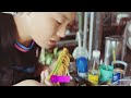 End of video