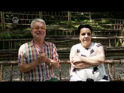 ქუთაისის სიმღერისა და ცეკვის ანსამბლი \"იმერული სახალისო\"